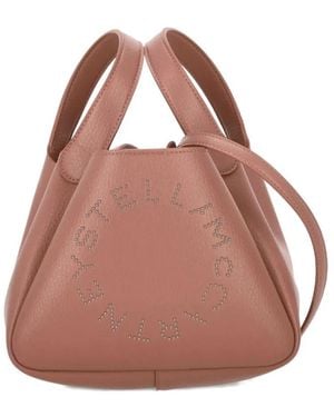 Stella McCartney Handbags - Pink