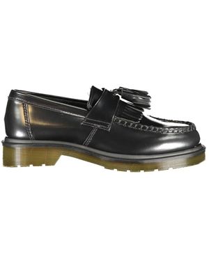 Dr. Martens Schoenen ,Zwart ,Schoenen