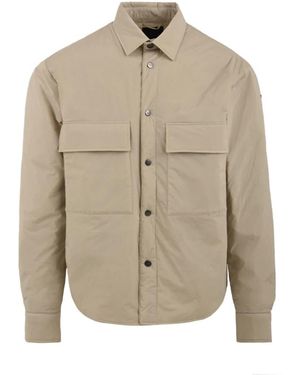 Add Light Jackets - Neutro