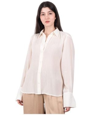 KIEFERMANN Shirts - Rose