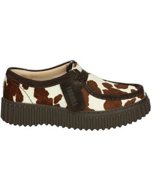 Clarks Torhill Bee - Bruin
