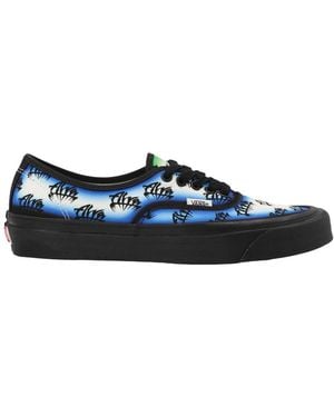 Vans Sneakers - Azul