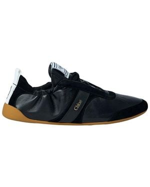 Chloé Trainers - Blue