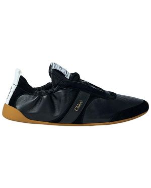 Chloé Trainers - Blue