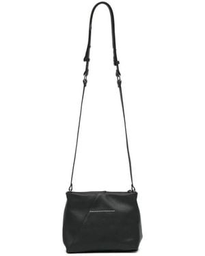 MM6 by Maison Margiela Cross Body Bags - Black