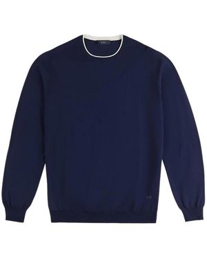 Fay Sweatshirts - Azul
