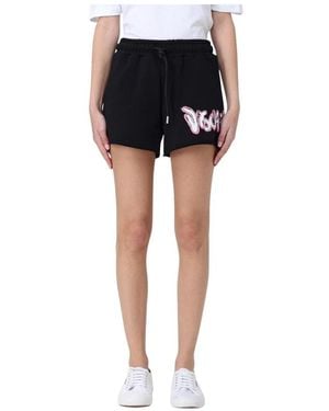 DISCLAIMER Short Shorts - Blu