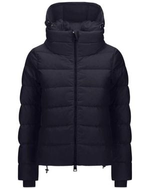 Herno Pi002270D Daunenjacke - Blau