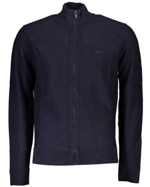 HUGO Cardigans - Blue
