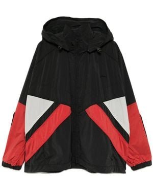 Juun.J Light Jackets - Black