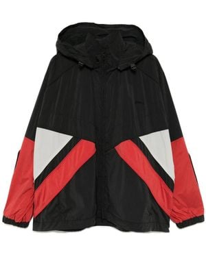 Juun.J Light Jackets - Black