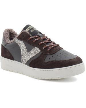 Victoria Sneakers - Gris