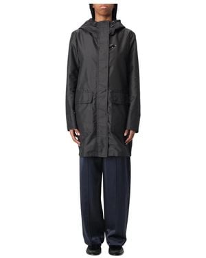 Fay Parkas - Negro