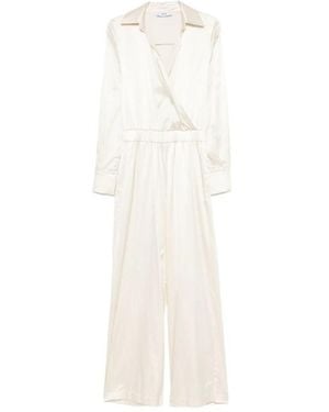 Jijil Jumpsuits - White