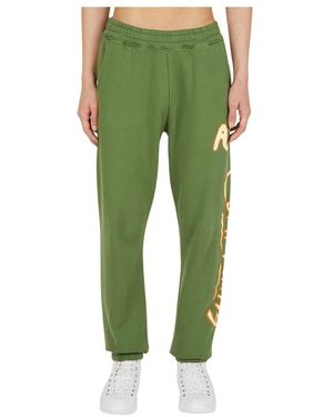 Pam Sweatpants - Verde