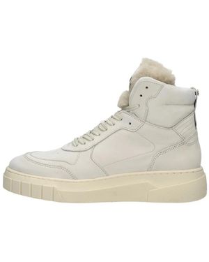 RED-RAG Sneakers - Neutre