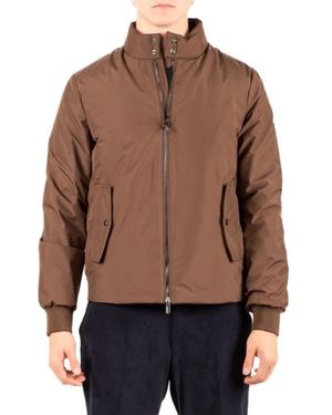 Heskimo Light Jackets - Brown