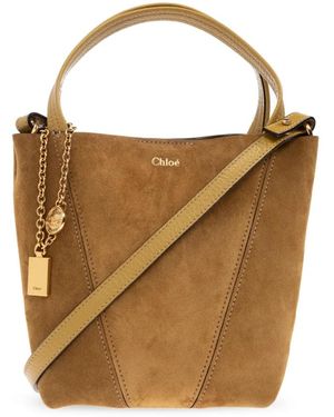 Chloé Handbags - Bruin