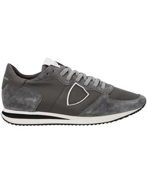 Philippe Model Trainers - Grey
