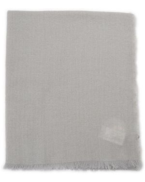 Destin Accessoires ,Grijs ,Sciarpa Unito 70X180