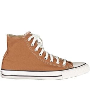 Converse Chuck Taylor All Star Canvas - Braun