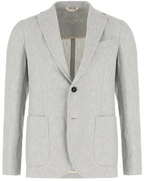 Circolo 1901 Blazers - Grey
