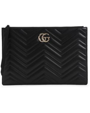 Gucci Wallets & Cardholders - Negro