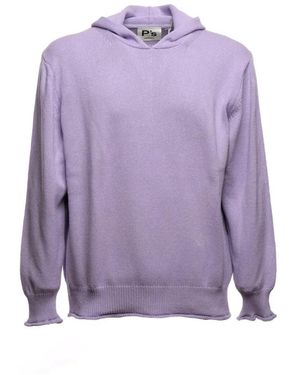 President's Lilla pullover - Lila