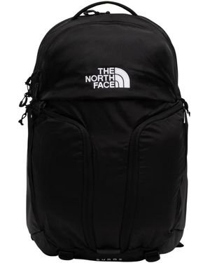 The North Face Surge Rugzak - Zwart