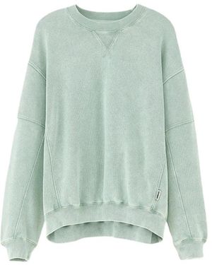 Bellerose Sweatshirts - Verde