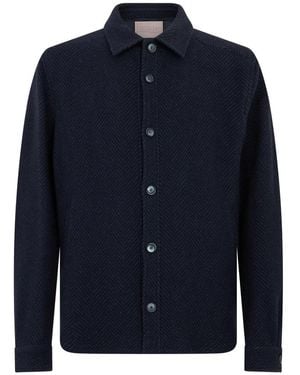 Herno Light Jackets - Blu
