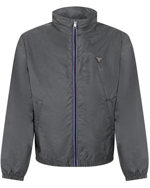 Prada Jassen ,Grijs ,Coats