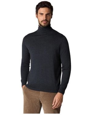 Brooks Brothers Turtlenecks - Negro