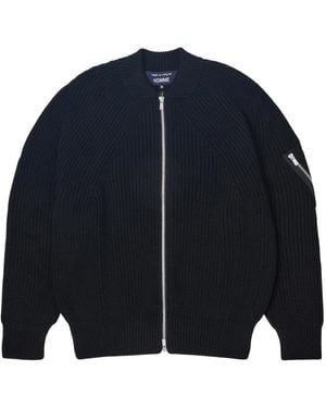 Comme des Garçons Cardigans - Azul