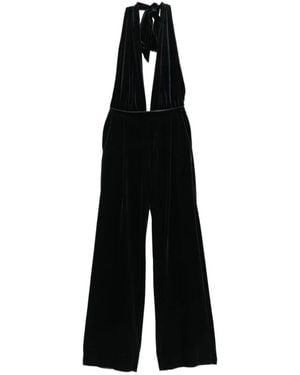 Amazuìn Jumpsuits - Noir