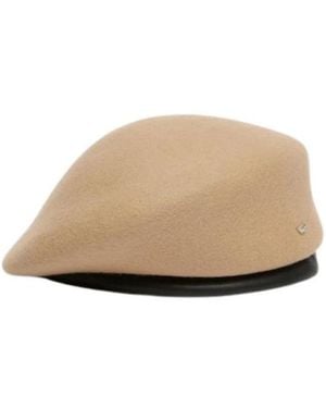 Weekend by Maxmara Hats - Neutro