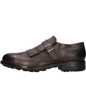 Marechiaro 1962 Loafers - Marrone