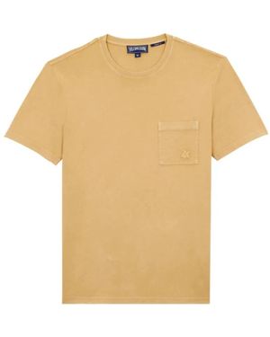 Vilebrequin T-Shirts - Neutro