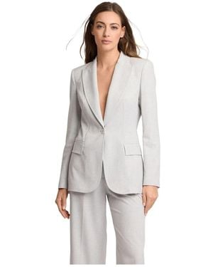 Kocca Blazers - White