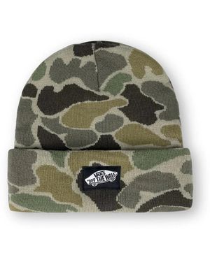Vans Beanies - Verde