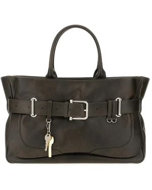 OSOI Handbags - Nero