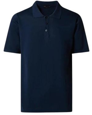 North Sails Polo Shirts - Azul
