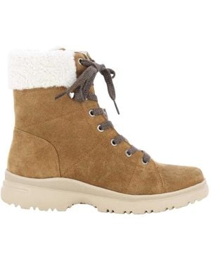 Hartjes Calora Stiefel - Braun