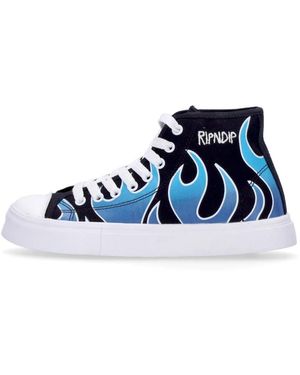 RIPNDIP Trainers - Blue