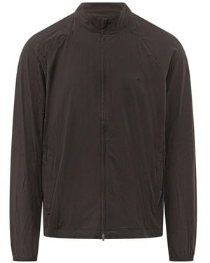 Represent Training Jackets - Negro