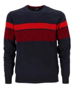 Harmont & Blaine Sweatshirts - Red