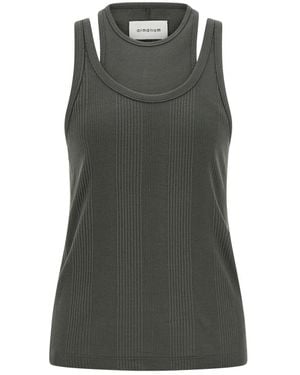 ARMARIUM Filippa Top - Grün