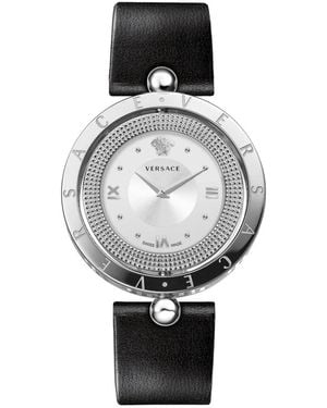 Versace Watches - Metallic