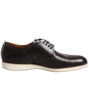 Pollini Business Shoes - Black