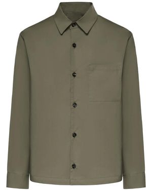 BE ABLE Casual Shirts - Green